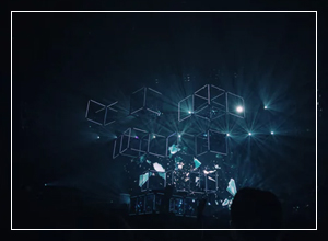 客流分析系统数据处理