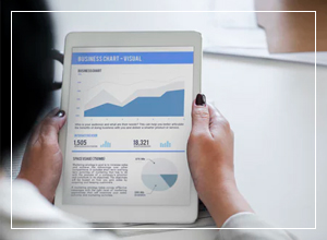 客流双向游客统计功能