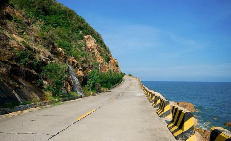 广东南澳海岛黄花山国家森林公园票务系统案例